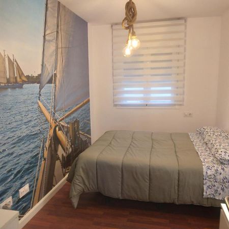 Piso Amplio Y Tranquilo En Marchena Apartman Kültér fotó